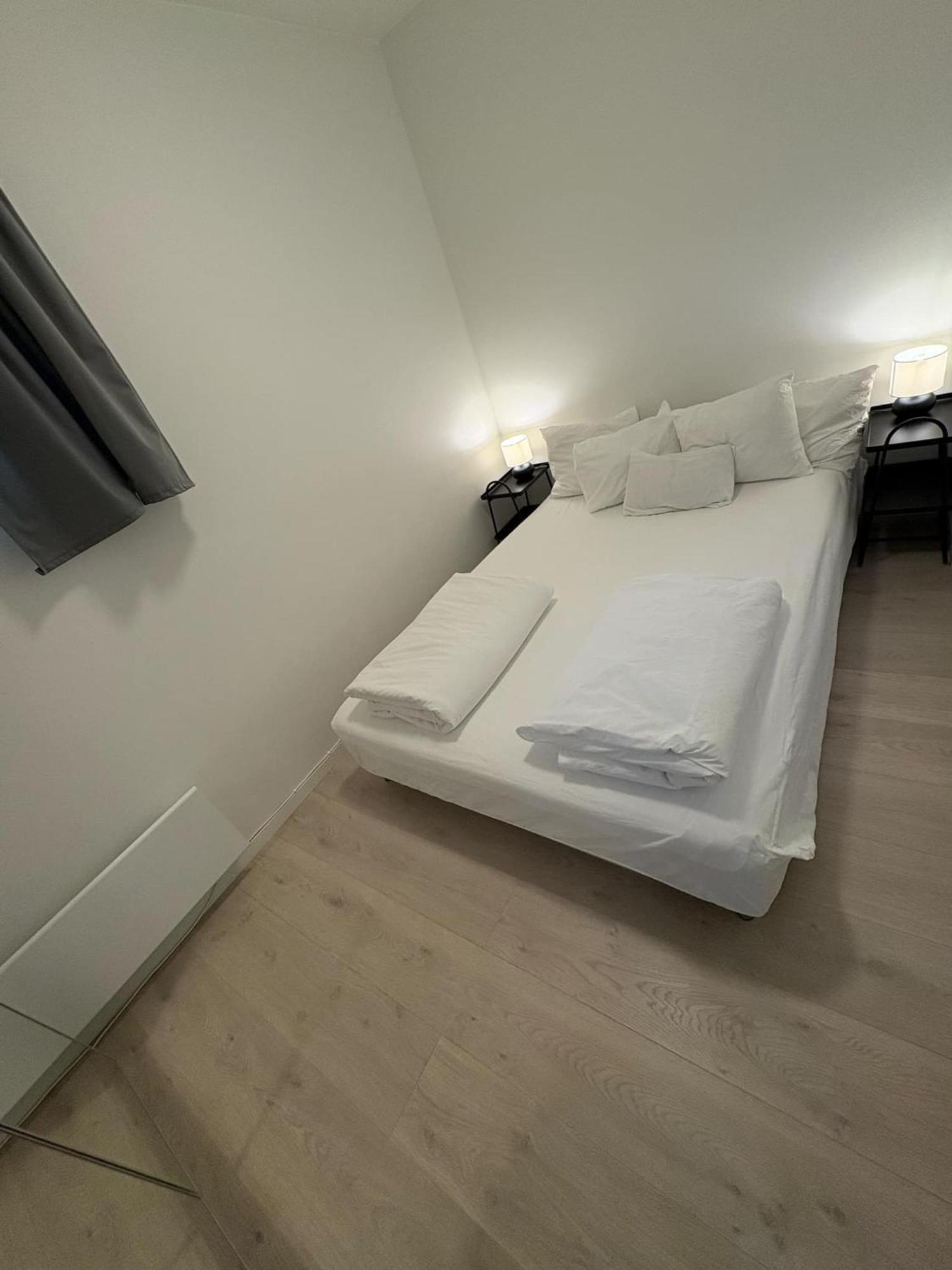 Temis Apartment, Private New 1 Bed Room And 1 Living Room With Sofa Bad And Lagre Kitchen, Share With Nobody Oslo Exterior foto